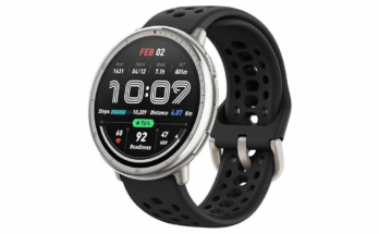 Amazfit Active 2
