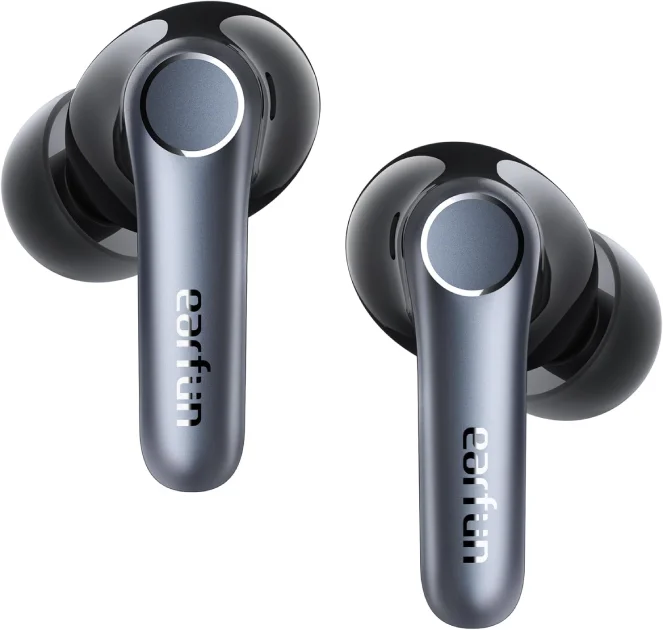 EarFun Air Pro 4 schwarz