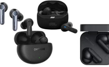 True Wireless In-Ears für unter 100 € im Vergleich