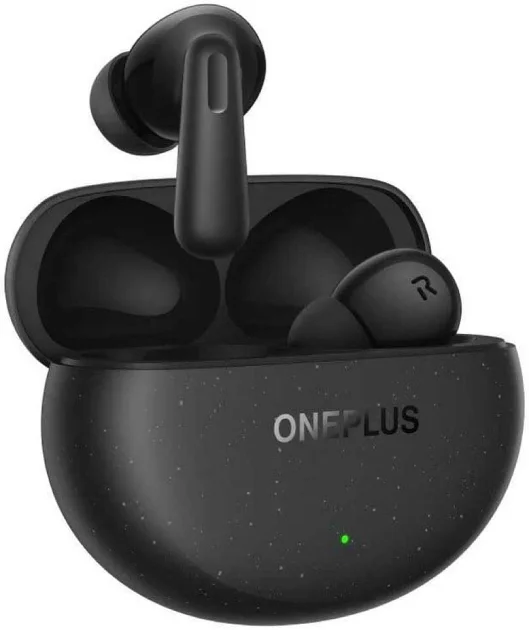 OnePlus Nord Buds 3 Pro schwarz