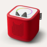 Toniebox 2 in rot